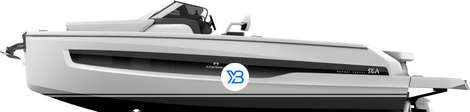 Cranchi A32 Luxury Tender