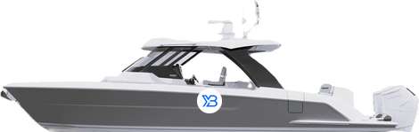 Tiara 39LS