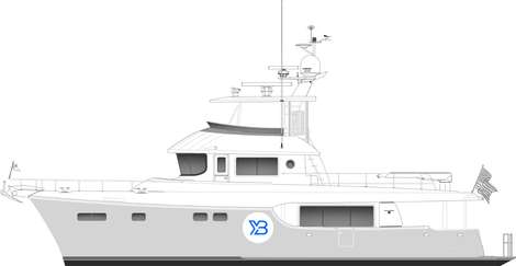 Nordhavn N625