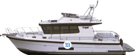 Targa 37