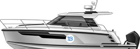 Aquador 250HT