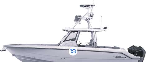 Boston Whaler 360 Outrage