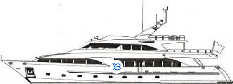 Benetti Classic 115'