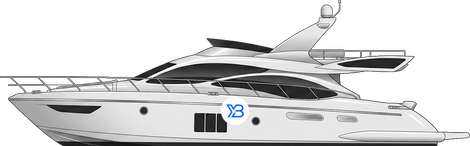 Azimut 58