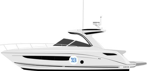 Sea Ray Sundancer 350