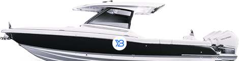 Chris Craft Calypso 35