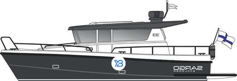 Sargo 33 Explorer