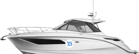 Sea Ray Sundancer 320 Coupe