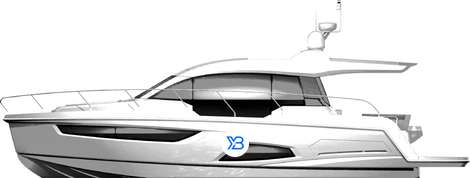 Sealine C430