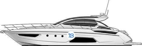 Azimut Atlantis 58