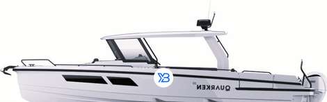 Quarken 35 Grand Tourer