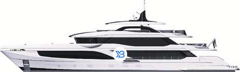 Gulf Craft Majesty 145