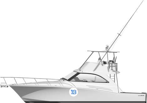 Hatteras GT45X Flybridge