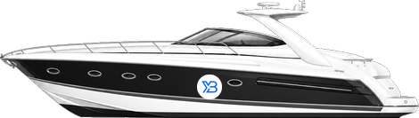 Sunseeker Camargue 51