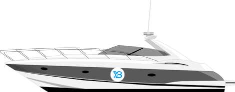 Sunseeker Camargue 44