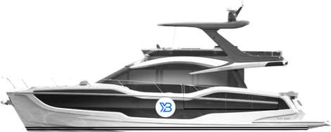 Galeon 560 Fly