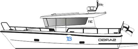 Sargo 31