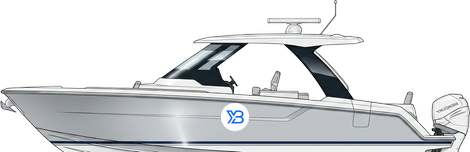 Tiara 35LS