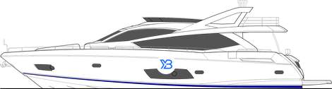 Sunseeker Manhattan 73