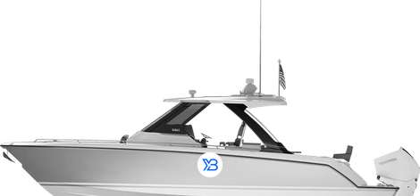Tiara 34LS