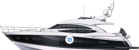 Princess V85