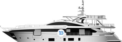 Azimut Grande 35 Metri