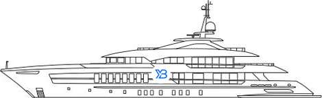 Heesen 55m Steel