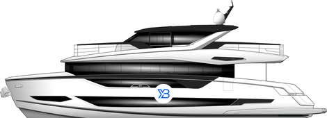 Sunseeker 82 Ocean Enclosed