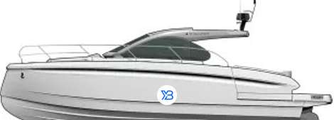 Beneteau Gran Turismo 40