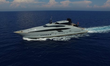 Palmer Johnson 150 - Aquanova