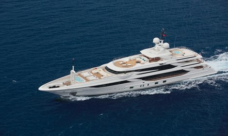 Benetti FB800 Series - Vica