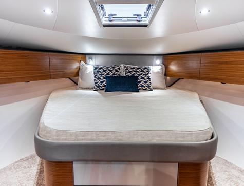 Tiara 39 Open Yacht (2017 - 2023)