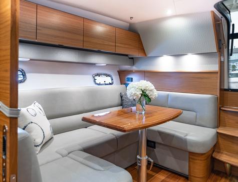 Tiara 39 Open Yacht (2017 - 2023)