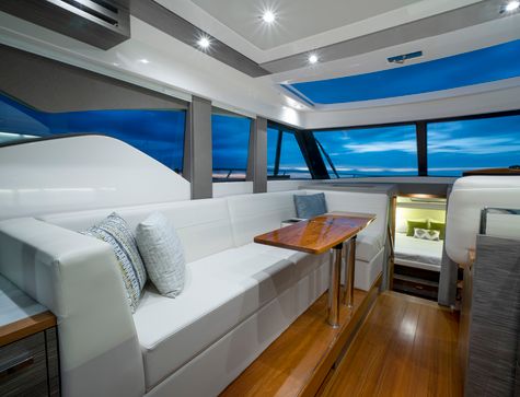Tiara C39 Yacht (2015 - 2024)