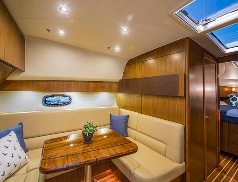 Tiara 43 Open Yacht (2016 - 2023)
