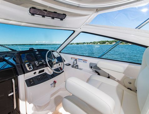 Tiara 43 Open Yacht (2016 - 2023)