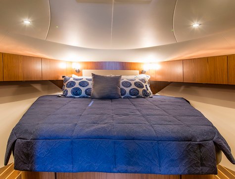 Tiara 43 Open Yacht (2016 - 2023)