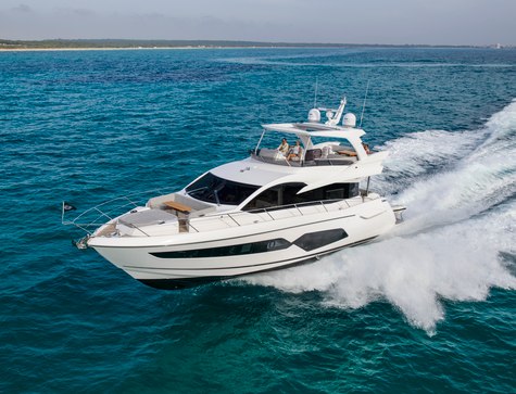 Sunseeker Manhattan 66 Yacht Gen 2 2017 2021 sunseeker-manhattan-66-yacht-gen-2-2017-2021