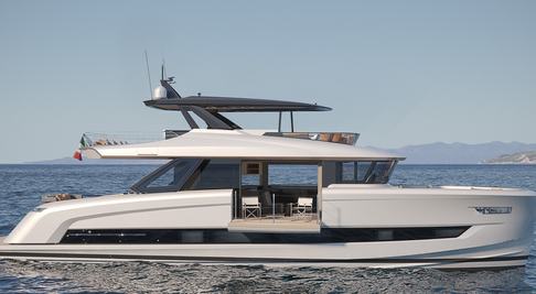 Must-See New Yachts at boot Düsseldorf 2026