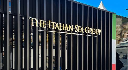 Italian Sea Group Sues New York Times Over Bayesian Sinking Story