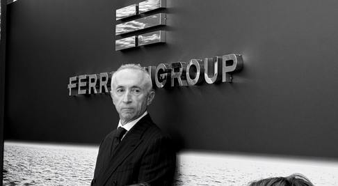 Ferretti Group Appoints New Board as Alberto Galassi Departs After 12 Years