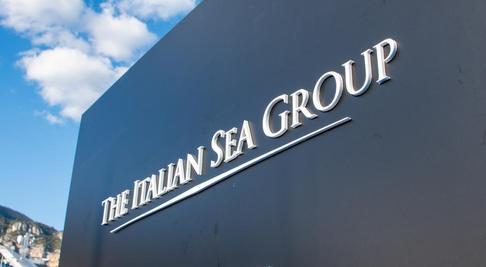 The Italian Sea Group Receives Five Binding Offers as Sanlorenzo Targets La Spezia Shipyard