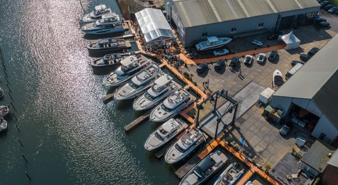 Dutch Luxury Yacht Dealer Lengers Yachts Declared Bankrupt as Customers Await Answers