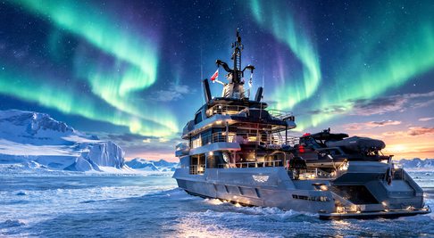 Living on a Superyacht: Maverick Owner Interview