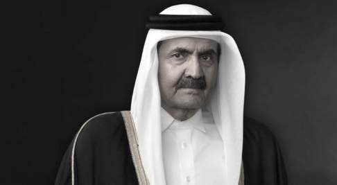 Former Qatari Emir Sheikh Hamad bin Khalifa Al Thani, Owner of 124m Lürssen Superyacht Katara, Dies aged 74