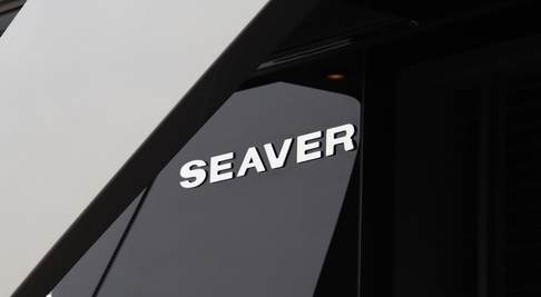 New Brand Seaver Yachts Launches With Fresh Ownership Concept and Five New Yacht Models