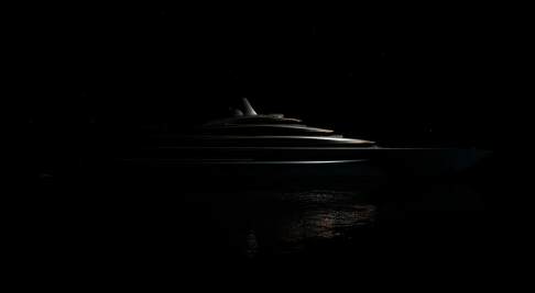 BREAKING: 125m+ Lürssen Superyacht Project M Confirmed Sold in Major New-Build Deal