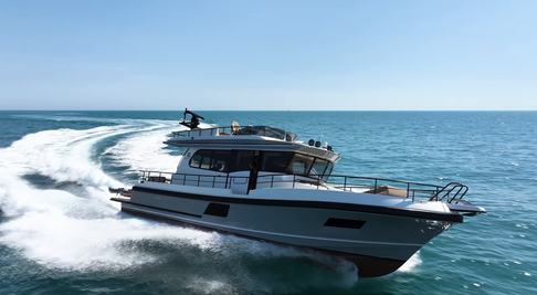 Nord Star 49+ Owner Interview: Why a Former Targa Yacht Owner Made the Switch