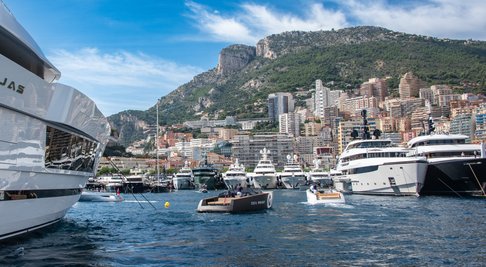 Monaco Yacht Show 2024: Leading Classification Societies Launch Yacht Safety and Environmental Consortium