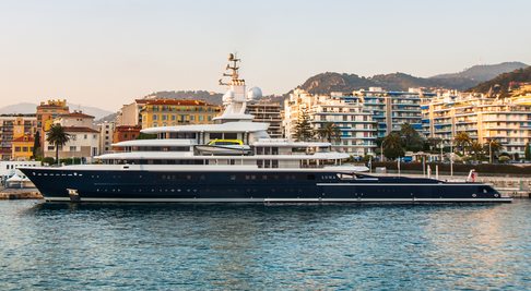 Luxury Megayacht Shopping: Top 10 Biggest Yachts for Sale by Size